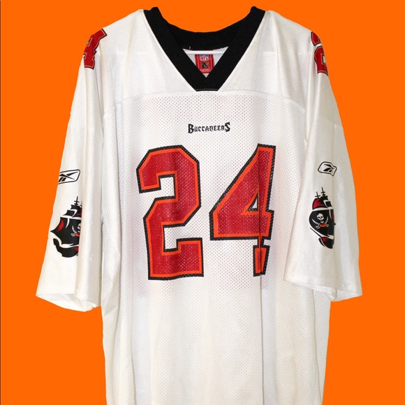 retro buccaneers jersey